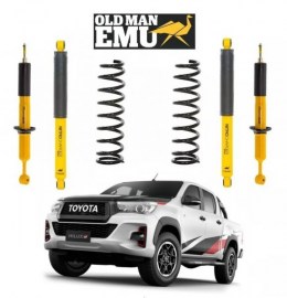KIT HILUX